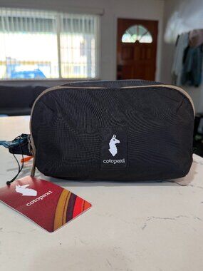 NWT Cotopaxi Nido Accesory Bag